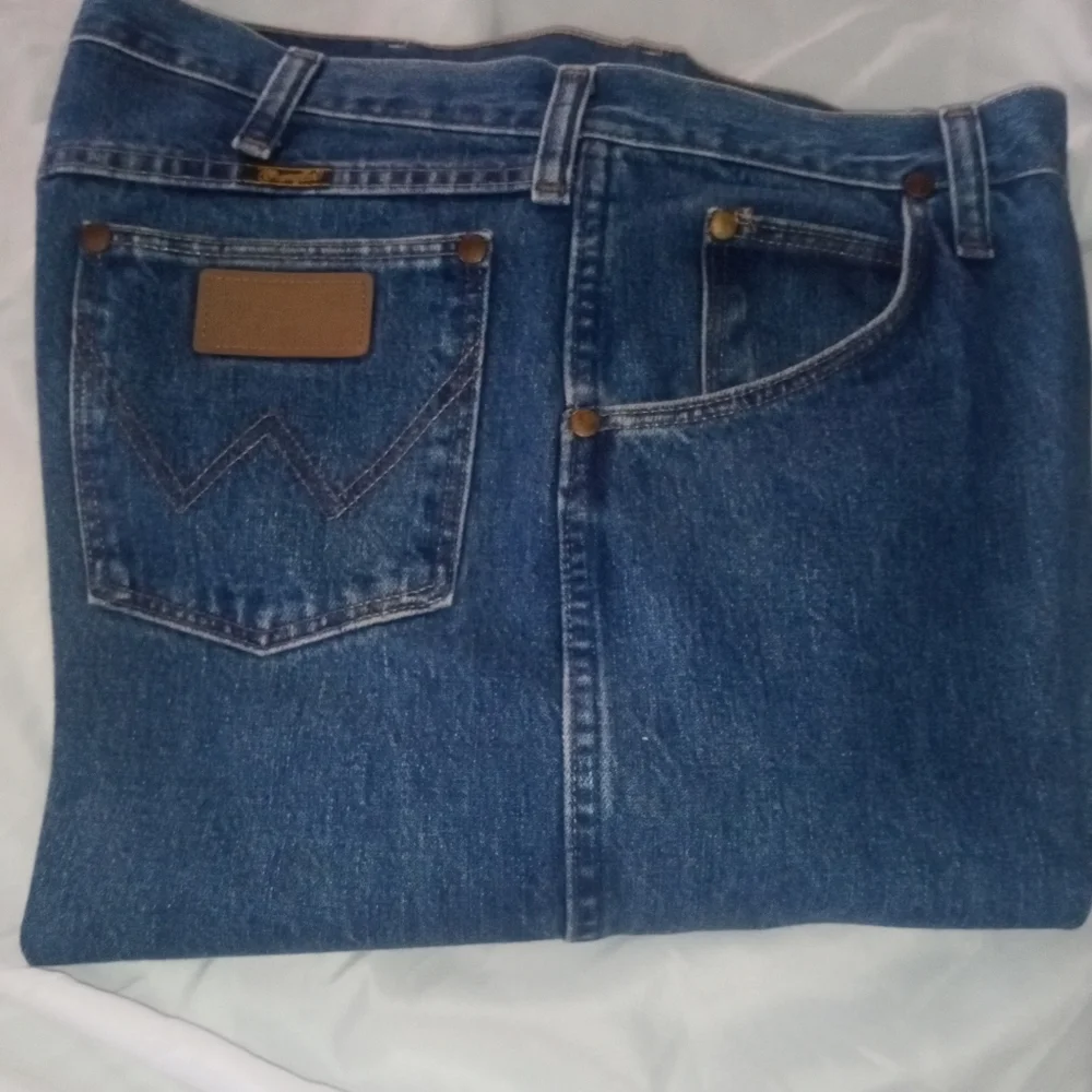 Wrangler - Picture 1 of 5